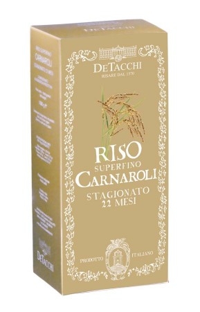 Carnaroli ris 22 mnd, 1kg , Veneto