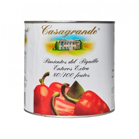 Casagrande gr. paprika 2,5 L