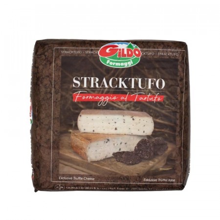 Stracktufo, Taleggio med trøffel 2 kg
