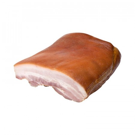 Bacon, kokt røkt pancetta 1,5kg