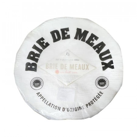 Brie de Meaux Ren.Guillard 3kg