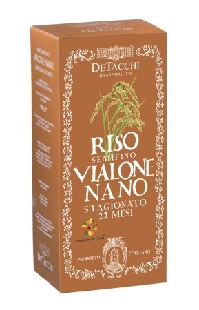 Vialone Nano ris 22mnd, 1 kg, Veneto
